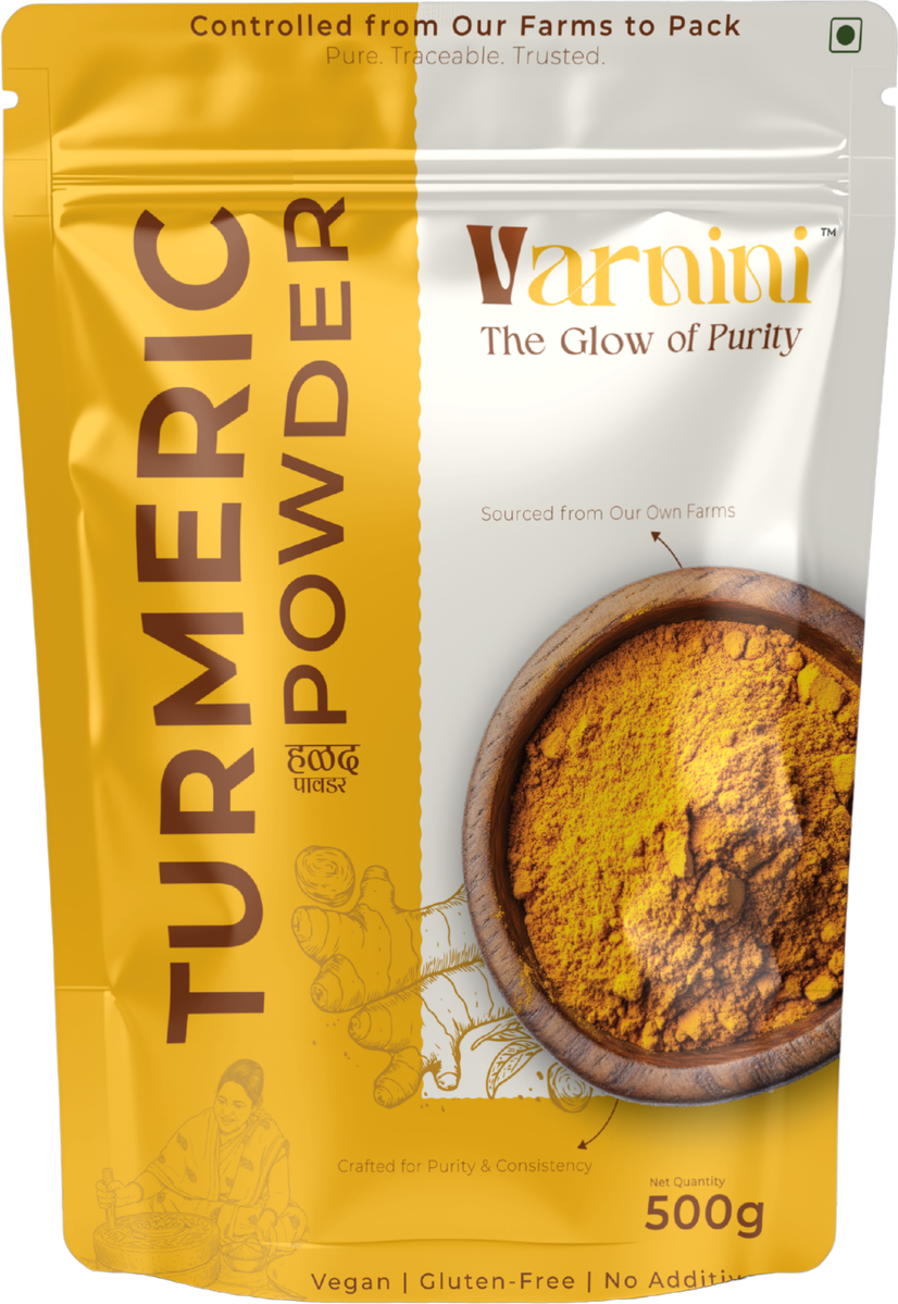 Turmeric Powder 200g